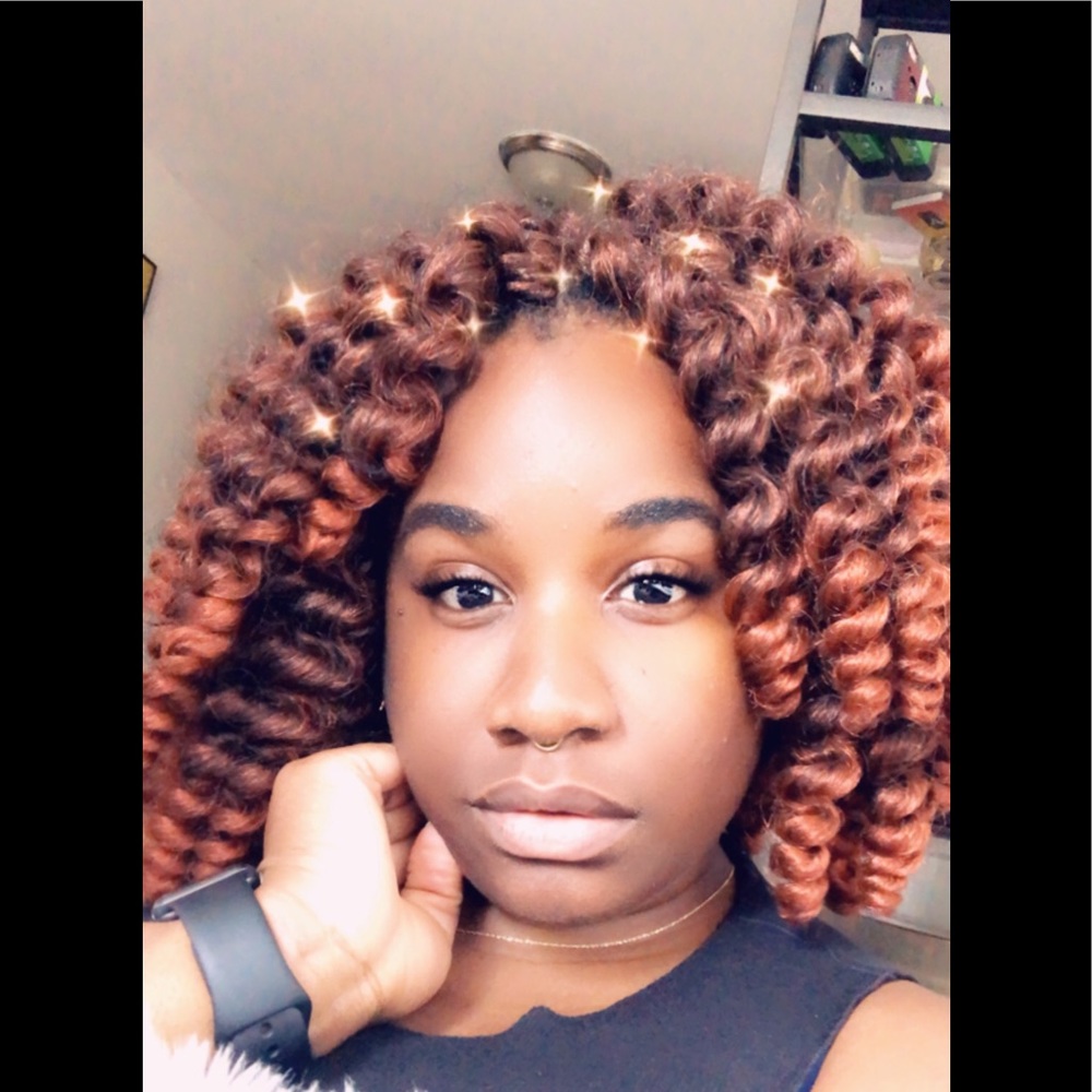 Meet Your Posher, Tiffany